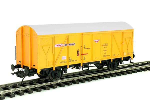 Wiebe GMS 54